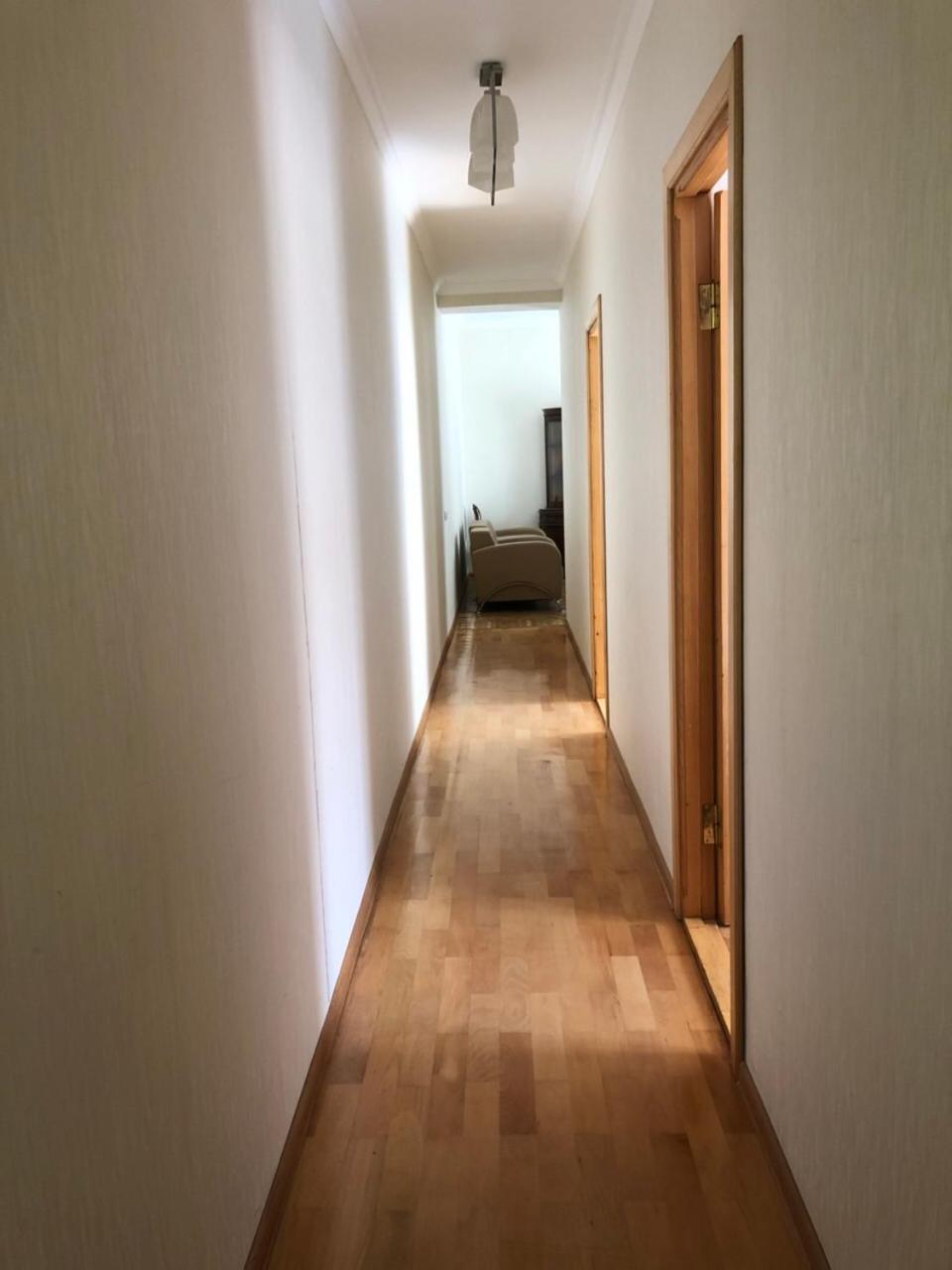 Apartment Old クタイシ エクステリア 写真